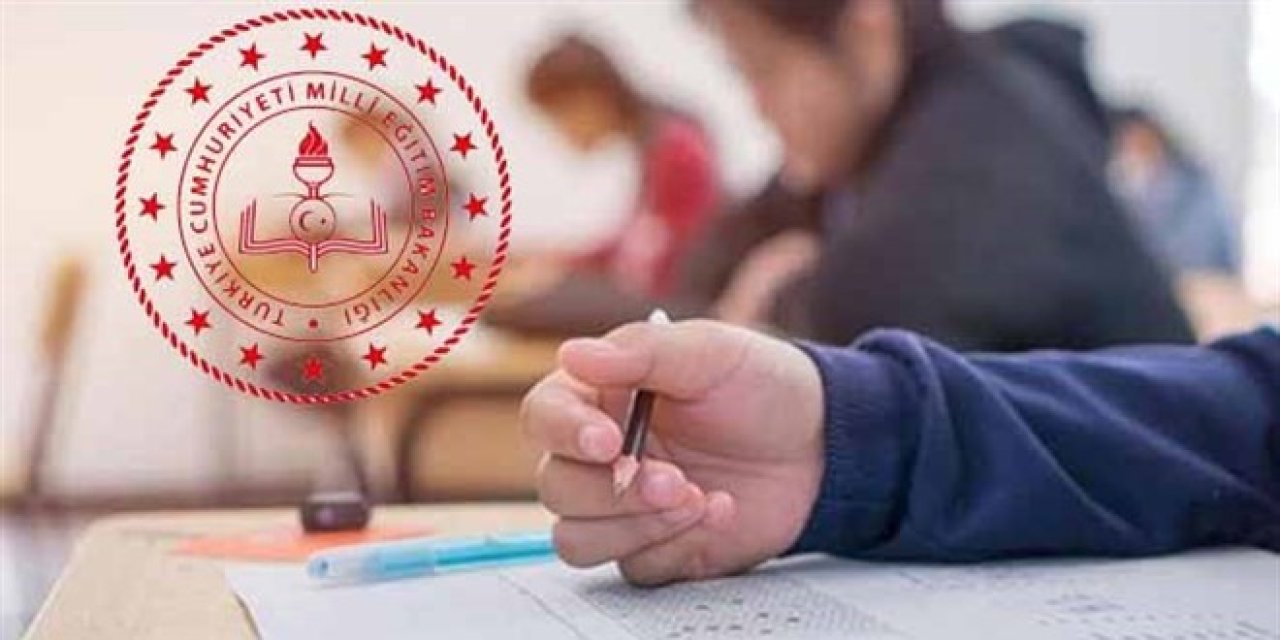 MEB Takvimi Netleşti: Ortak Sınavlara Katılamayanlar İçin Yeni Tarih