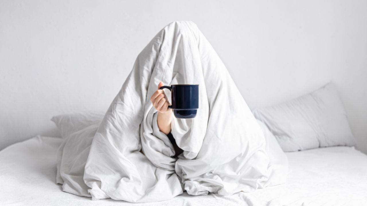 Gece 03.00 Paradoksu: Tesadüf Değil, Biyolojik Bir Uyarı!