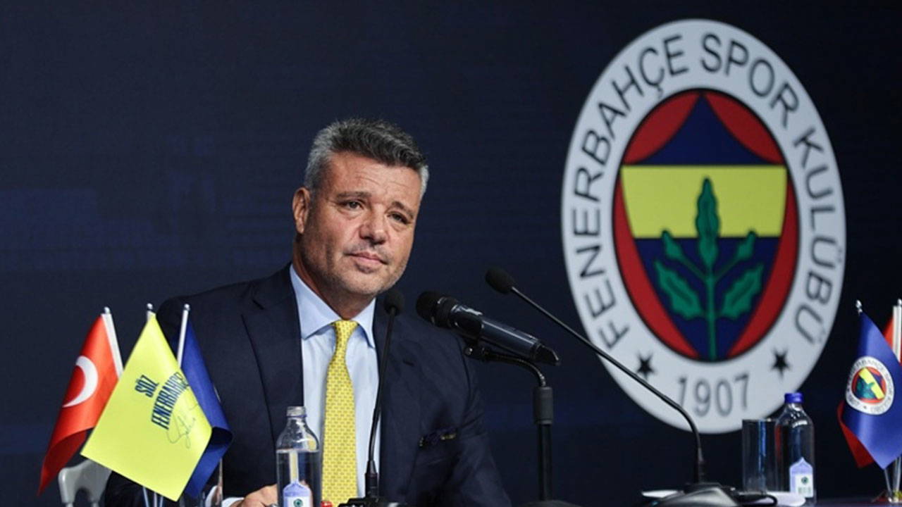 Fenerbahçe’de seçim kararı: Olağanüstü genel kurul 6-7 Haziran’da