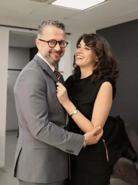 Ayşe Şeyma Keten’nin bekarlığa veda gecesi