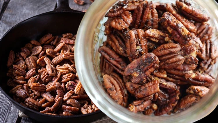 ​Gizli Süper Gıda: Pikan Cevizinin Hiç Bilmediğiniz Faydaları