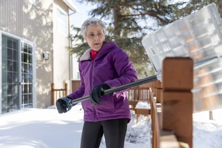 Ne Genetik Ne Şans: 80 Yaşında Zinde Kalmanın Formülü