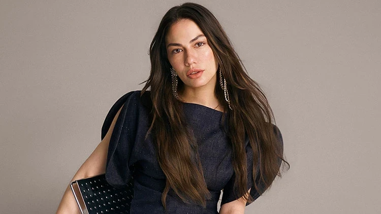 Demet Özdemir: Bu proje bana ilham veriyor