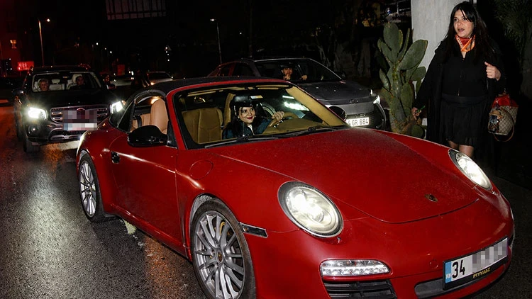 Feyza Civelek’ten Dikkat Çeken Sözler