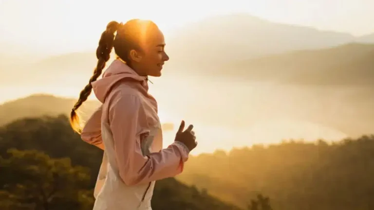Biyolojik Saate Göre Spor Yapmanın Avantajları