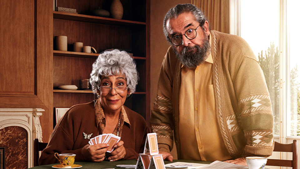 ​Tiyatro Dünyasında Heyecan Dorukta: Afife Tiyatro Ödülleri’nde Özel Ödüller Açıklandı