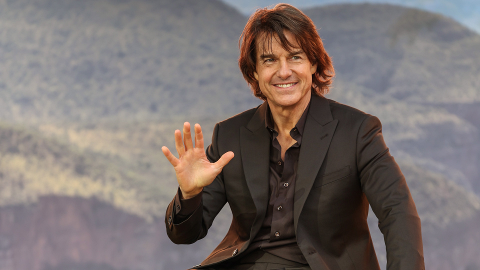 Hollywood Tarihinin En Büyük Anlaşmasına İmza Attı