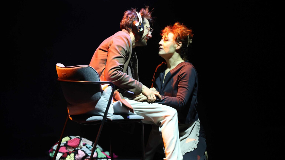 ​ENKA Sanat Sezonu İki Özel Oyunla Kapatıyor: Hem Çocuklara Hem Yetişkinlere Sanat Dolu Final