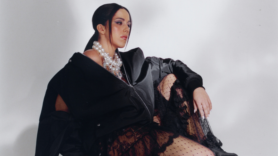 ​İstanbul Müzik Festivali’nde Portekiz Rüzgarı: Sara Correia Geliyor