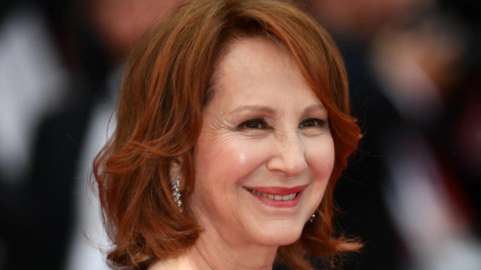 4 Cesar Ödüllü Dev İsim Nathalie Baye’ye Veda