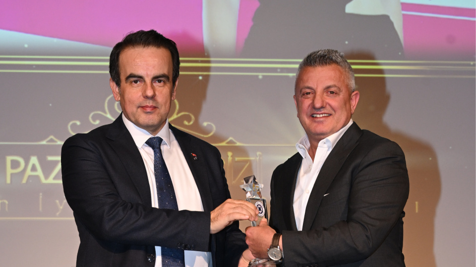 Öğrenciler ‘Show’ Dedi: İki Kategoride Birincilik