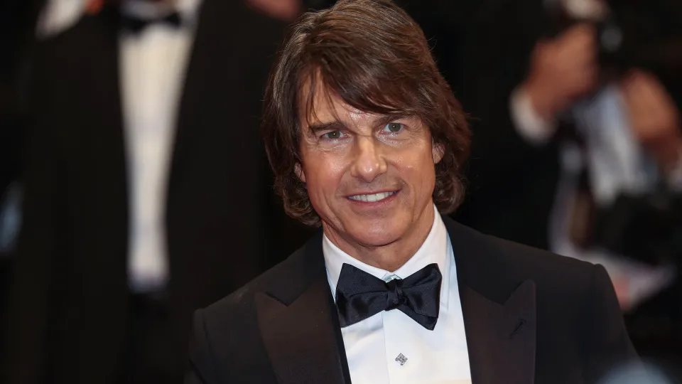 Tom Cruise “Top Gun 3” ile Geri Dönüyor!