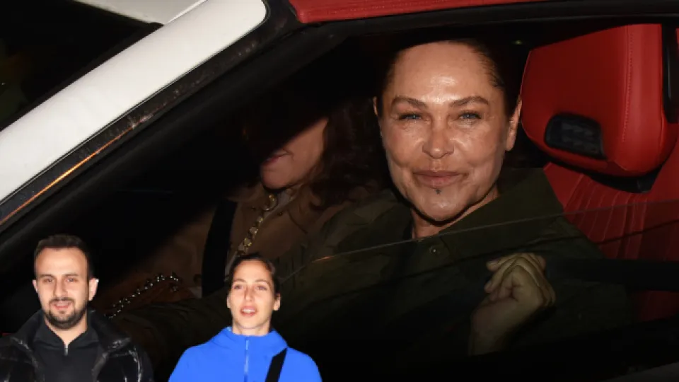 Zehra Çilingiroğlu Evleniyor mu? Annesinden Açıklama