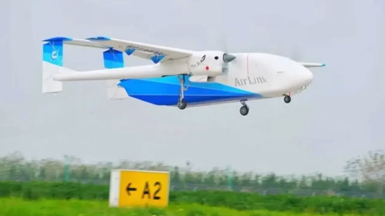 Otonom Taşımacılıkta Yeni Dönem: HH-200 Başarıyla Havalandı