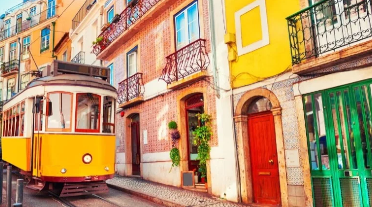 2026 Yılının En “Renkli” Şehri Belli Oldu: Zirvede Bir Avrupa Başkenti Var