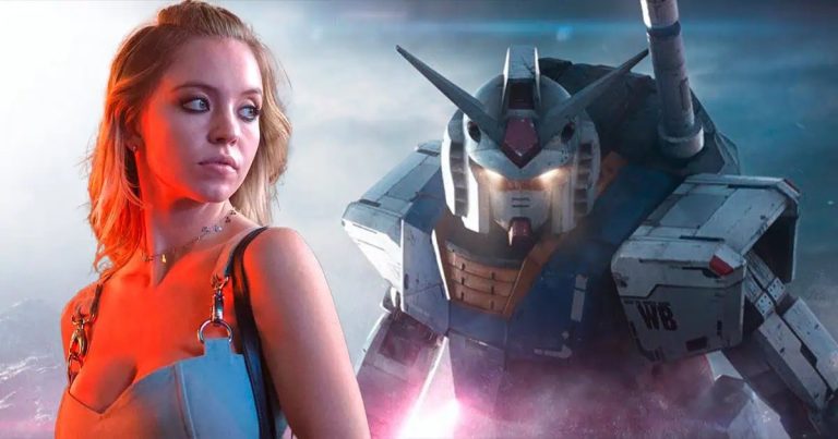 Netflix, Gundam Canlı Aksiyon Filminin Oyuncu Kadrosunu Açıkladı