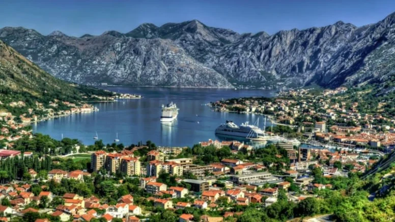 Avrupa Birliği Genişliyor: Karadağ 28. Üye Olmak İçin Geri Sayıma Başladı