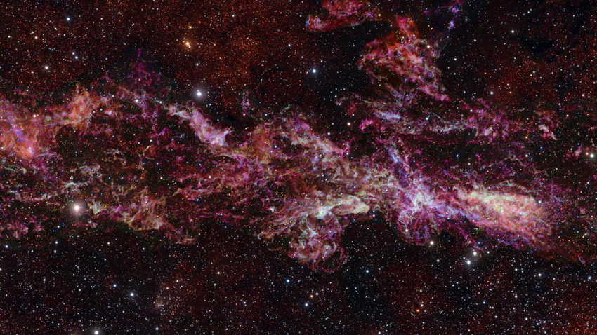 Samanyolu Galaksisi’nin Sınırı Yeniden Tanımlandı: Beklenenden Daha Küçük