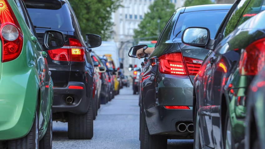 AB’den “Eko-Sürüş” Dönemi: Direksiyon Başında Tasarruf Başlıyor