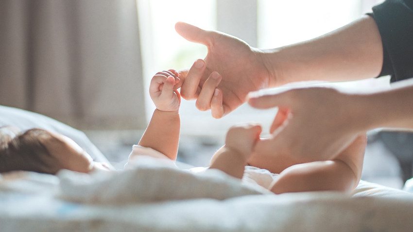 ​Bilimsel Verilerle Babalık: Beyin Yapısından Hormon Seviyelerine Büyük Değişim