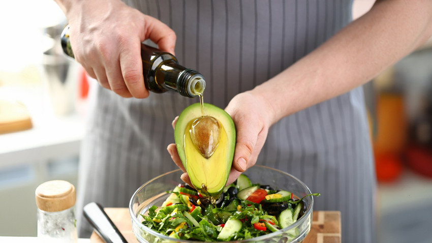 ​Beslenmede Takım Çalışması: Birlikte Tüketildiğinde Şifası Artan Gıdalar