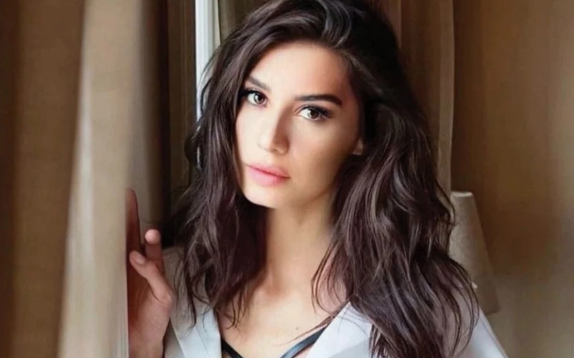 Burcu Kıratlı Sürpriz Karar Aşamasında