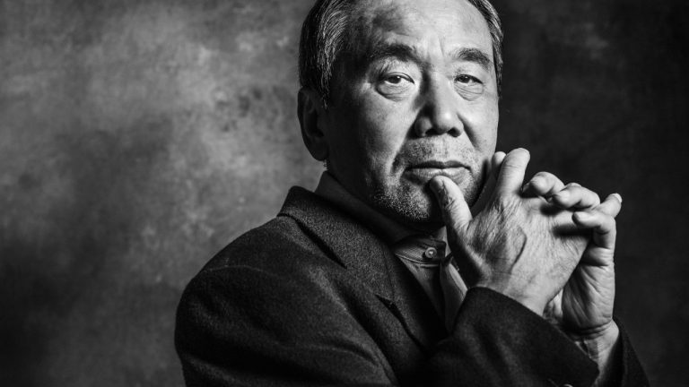 Haruki Murakami’den 3 Yıl Sonra Yeni Roman: The Tale of KAHO Temmuzda Çıkıyor