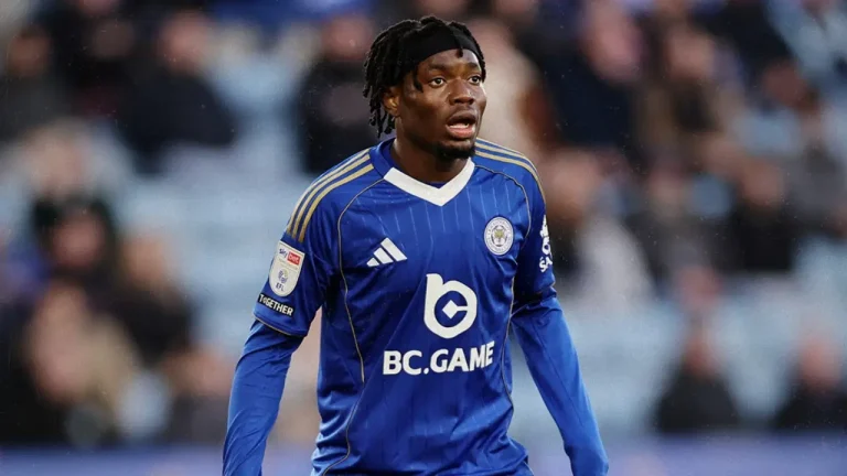 Tarihi çöküş: Leicester City küme düştü