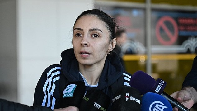 Fenerbahçe Opet’te Forma Giyen Alperi Onar, EuroLeague Hakkında Açıklamalarda Bulundu!