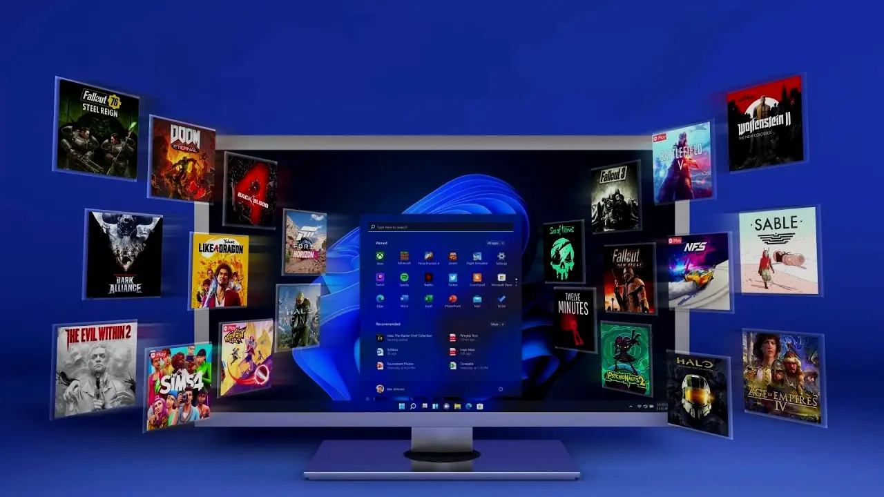 Microsoft’tan Yeni Hamle: Windows 11’e Performans Güncellemesi