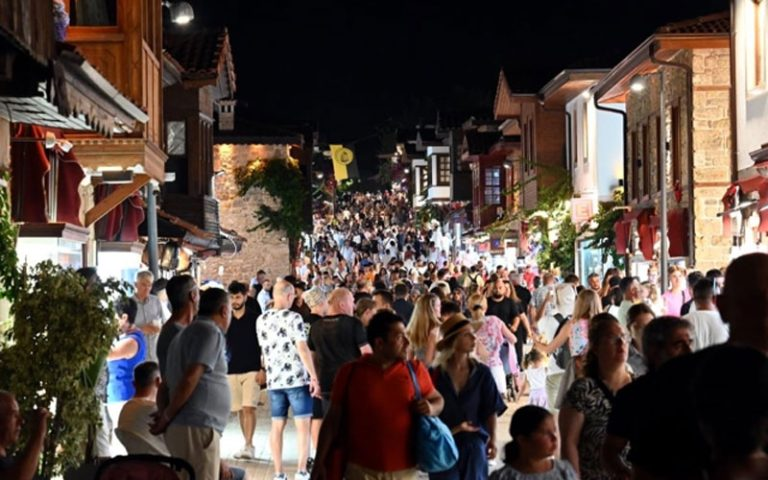 Seyahatlerde düşüş: 2025’te 2019’a göre yüzde 13 daralma