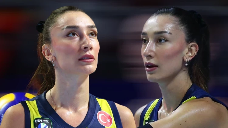 Hande Baladın’dan Fenerbahçe Taraftarına Duygusal Teşekkür: “Her An Yanımızdaydınız”
