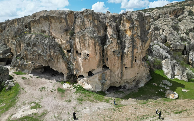 Frig Vadisi’nde 3 Bin Yıllık Miras: 2026 Sezonu Resmen Açıldı!