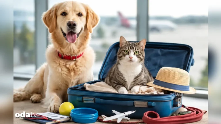 “Pati izi” etkisi büyüyor: turizmde alışkanlıklar değişiyor