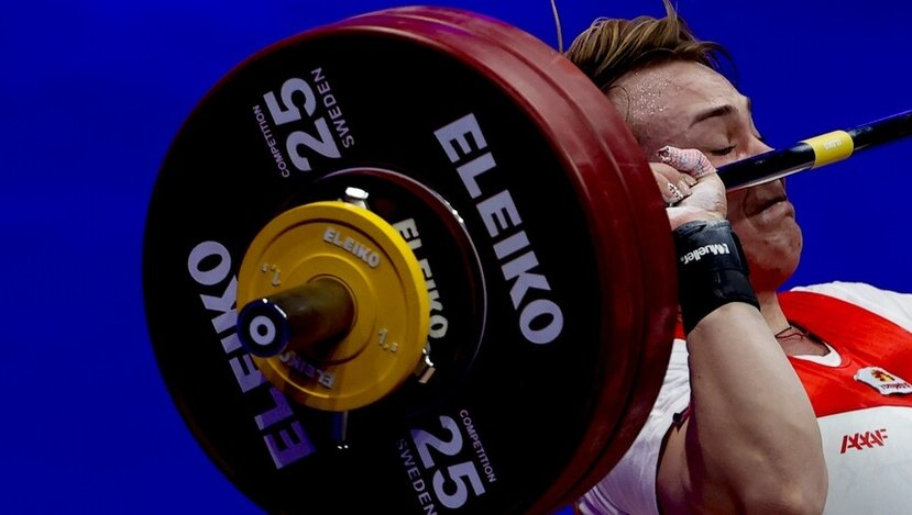 Türkiye Halter Federasyonu Duyurdu: 2027 Avrupa Halter Şampiyonası Ev Sahipliği Türkiye’nin Vizyonuyla Tescillendi!