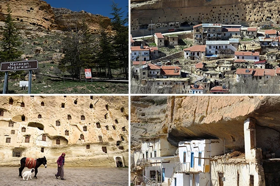 Atatürk’ün Dedesinin Köyü’ne Yolculuk: Taşkale