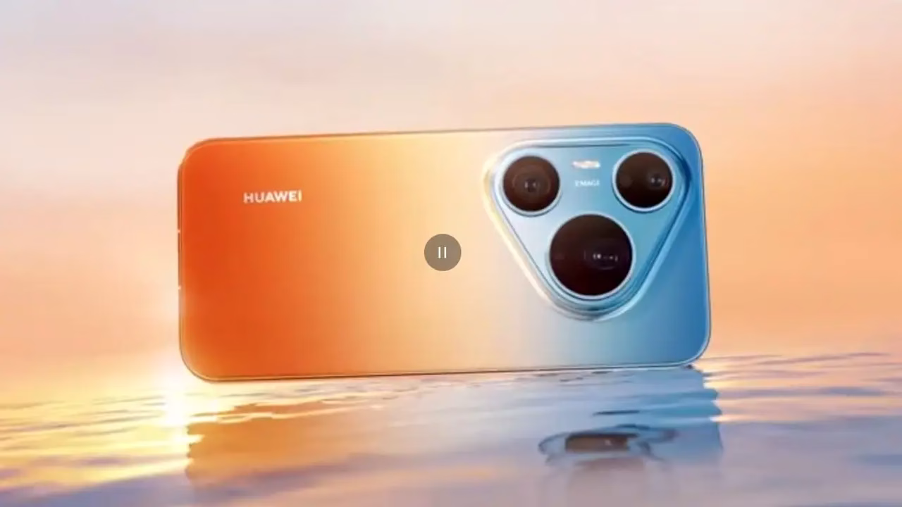Pura 90 Serisiyle Yeni Deneyim: Huawei 3D Hareketli Fotoğraf Sunacak