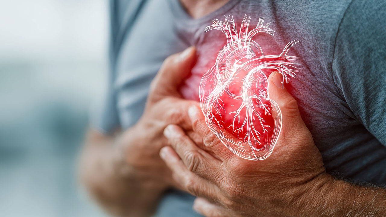 “Kalp Krizi Riski Gençlere İndi: Türkiye’de Yaş Sınırı 35’e Kadar Geriledi”