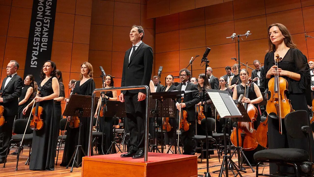 BİFO, Şostakoviç’i Andı