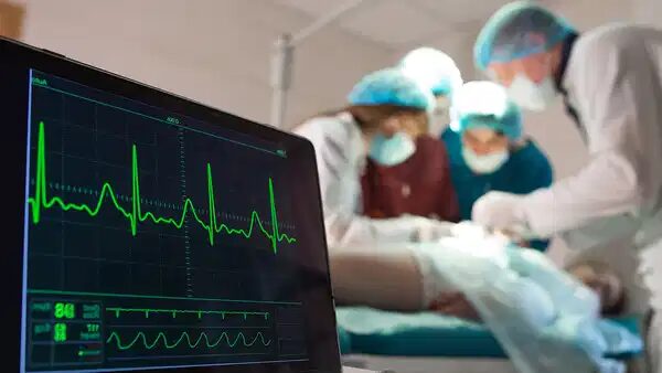 6 Yılda 3 Ameliyat Geçirdi: 20 Kiloluk Tümörle Yaşadı, ‘Üçüz Bebek Gibiydi’ Dedi