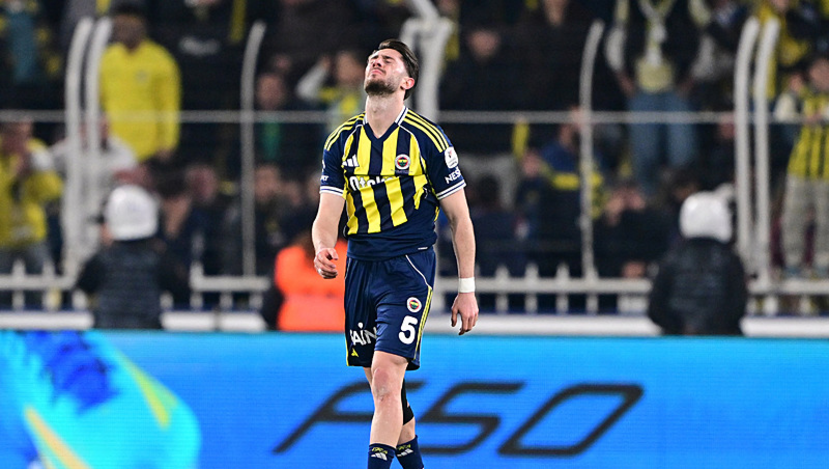 Fenerbahçe Son Anda Gol Yedi: Liderlik Hayalleri Yıkıldı!