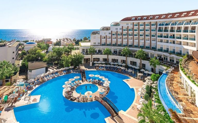 Alman tur operatörü Alltours Türkiye pazarında vites yükseltti