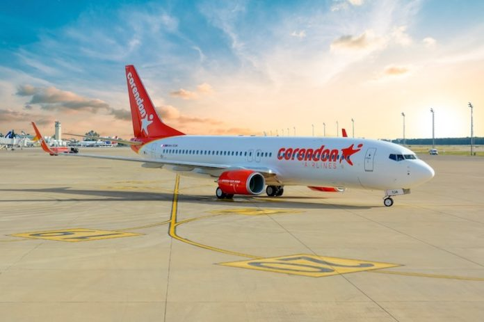 “Project of the Year” Ödülünün Sahibi Corendon Airlines !