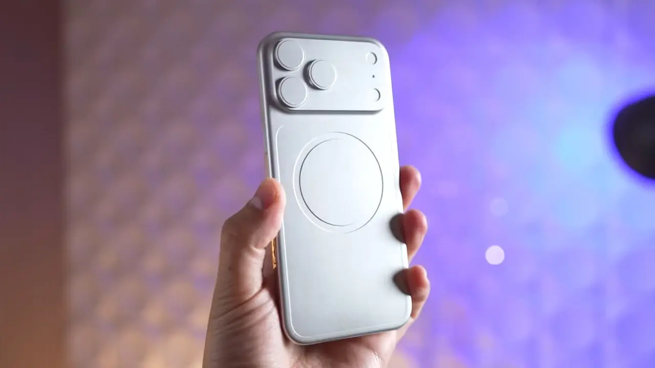 Apple Cephesinde Heyecan Yaratan Sızıntı: iPhone Ultra ve iPhone 18 Pro Max Detayları Belli Oluyor