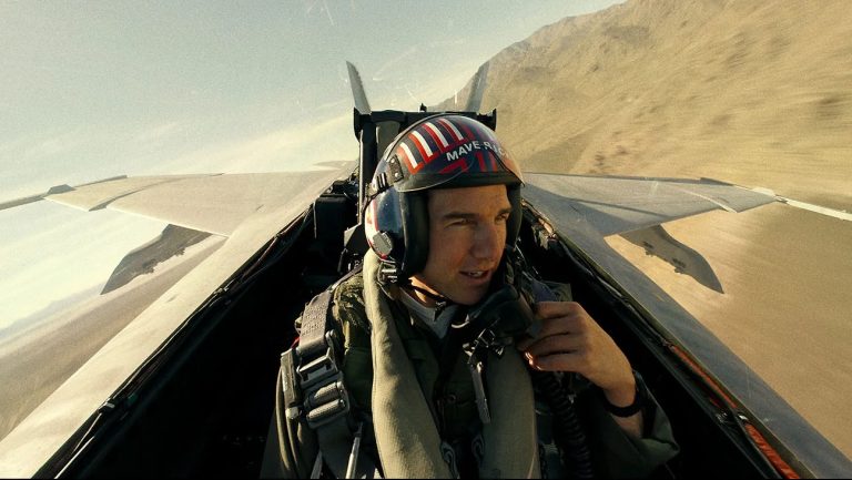 Top Gun 3 Resmen Onaylandı
