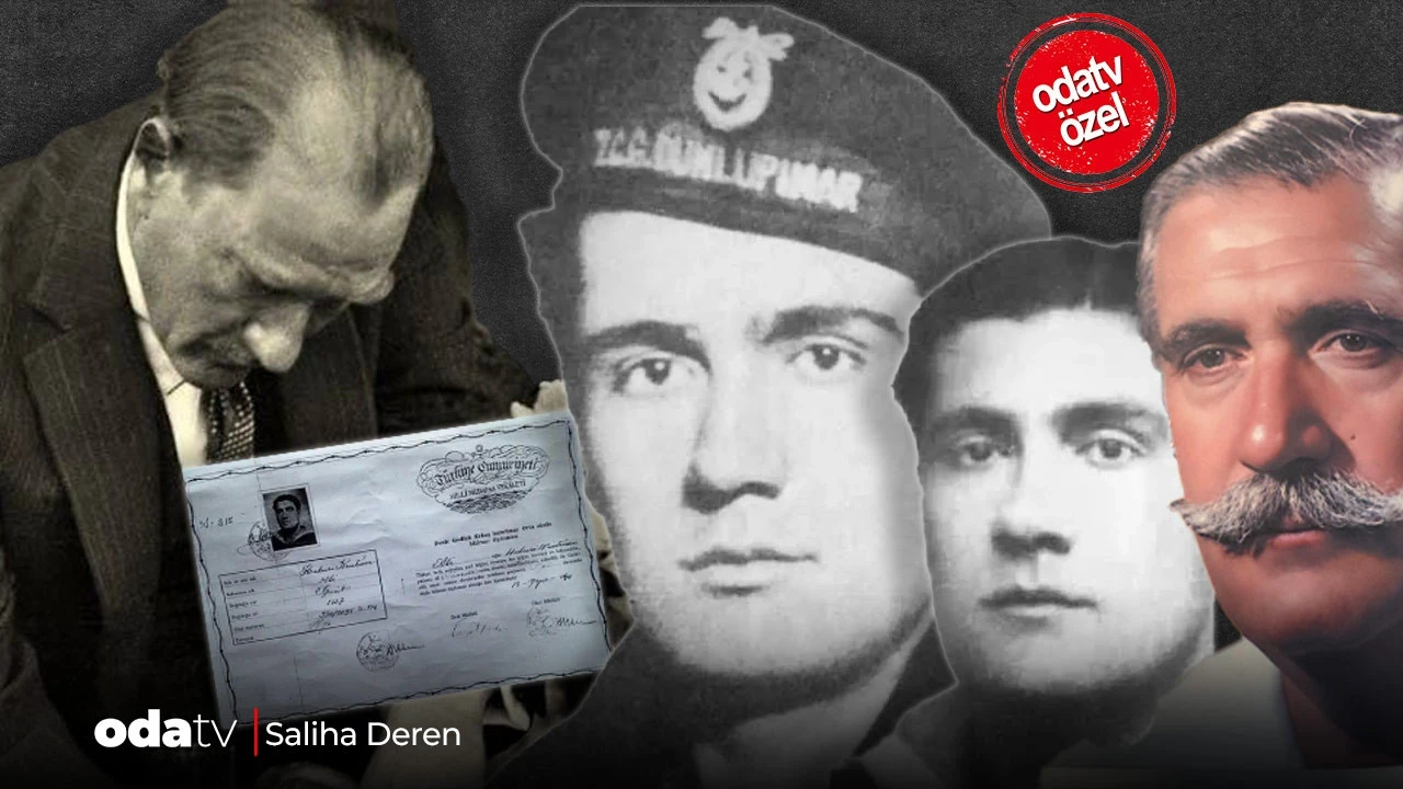 ​Yeşilçam’ın Babacan Çınarı: Hulusi Kentmen’in Bilinmeyen Yolculuğu