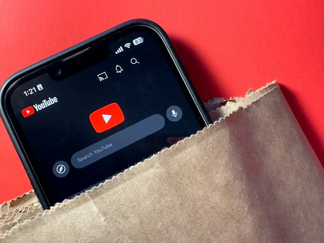Canlı Yayın Reklamları YouTube’da Yeni Sisteme Geçiyor
