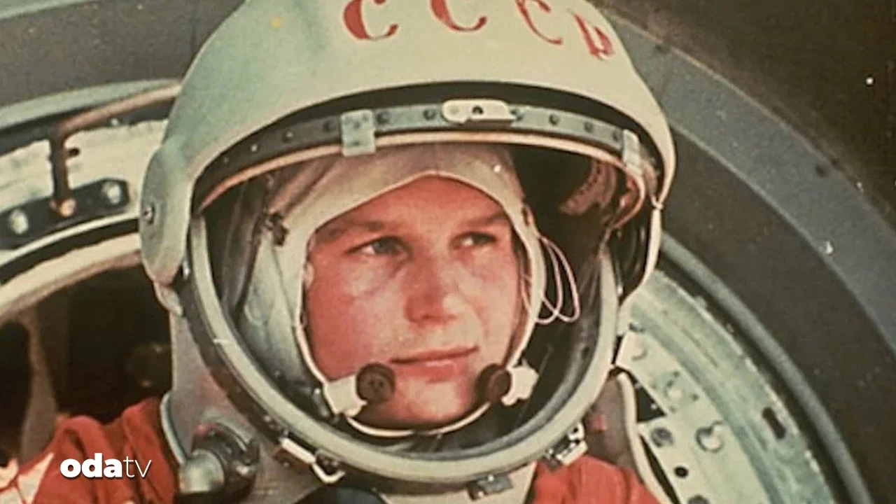 Gagarin’in Uzay Rotasında Türkiye Detayı Ortaya Çıktı