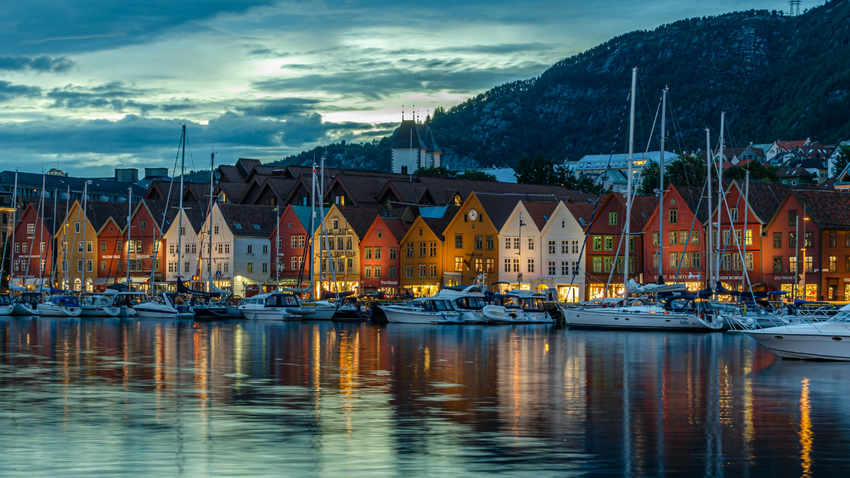Yeni Refah Endeksi Açıklandı: Almanya ve Fransa İlk 10’un Dışında