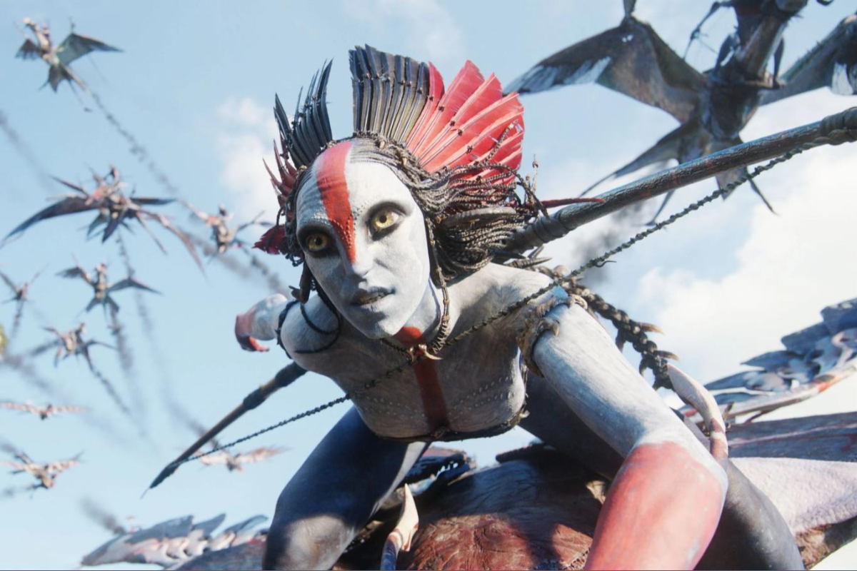 ​Avatar Serisinde Yeni Dönem! James Cameron Üretim Sürecini Hızlandıracak Teknolojinin Peşinde